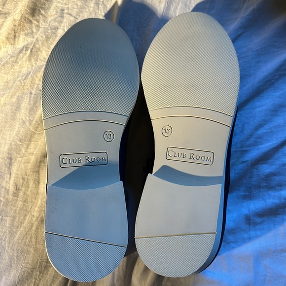 Brand new without box Club Room shoes 13M. - Picture 3 of 5